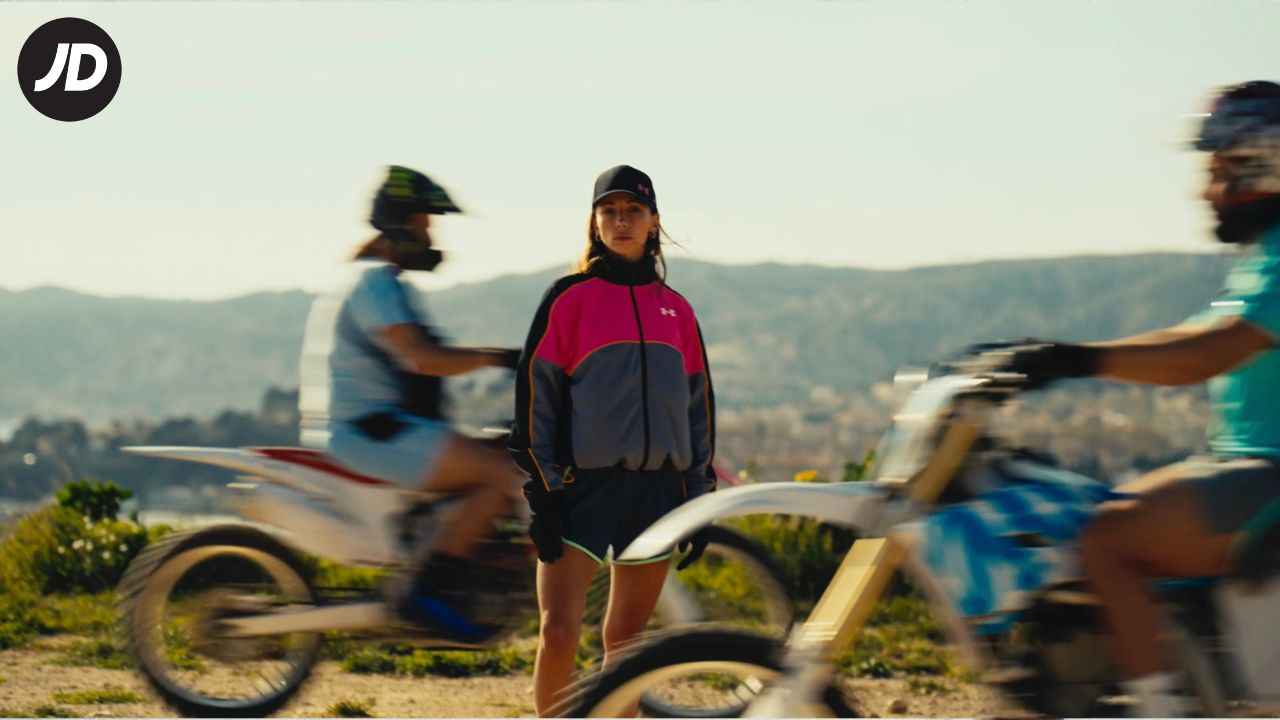 JD Sports x Transfuges